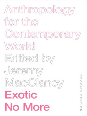 cover image of Exotic No More